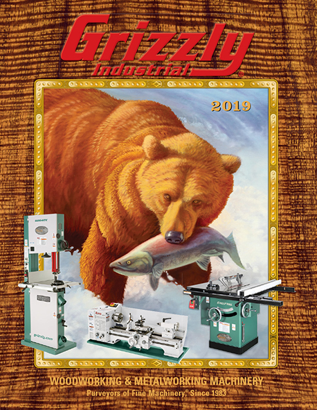 shop tools and machinery