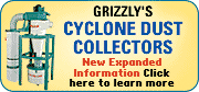 Cyclone Dust Collectors