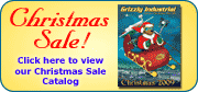 Christmas Sale Pricing Now in Effect!