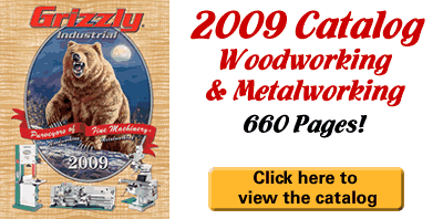 2009 Catalog