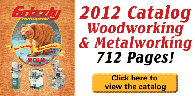 2012 Catalog
