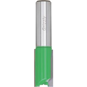 Double Fluted Bit, 1/2" Shank, 5/8" Dia., 1-1/8"L