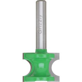 Hinge Bit, 1/4" Shank, 7/8" Cutter Dia.