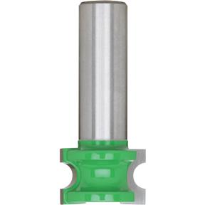 Bull Nose Bit, 1/2" Shank, 7/8" Cutter Dia.