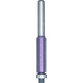 Flush Trim Bits- 1/4" Shank, 3/8" Dia.