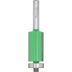 Flush Trim Bit, 1/4" Shank, 5/8" Dia.