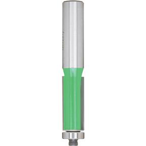 Flush Trim Bit, 1/2" Shank, 1/2" Dia.