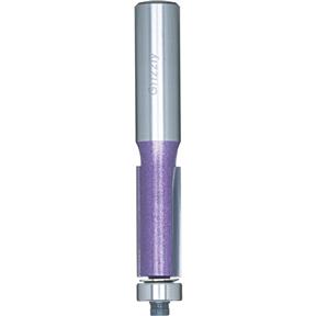 Flush Trim Bits, 1/2" Shank, 1/2" Dia.