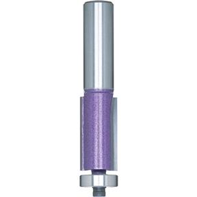 Flush Trim Bits, 1/2" Shank, 5/8" Dia.