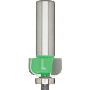 Cove Bit, 1/2" Shank, 3/16" Radius