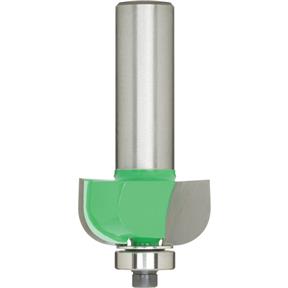 Cove Bit, 1/2" Shank, 5/16" Radius