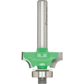 3/16"r Beading Bit, 1/4" Shank