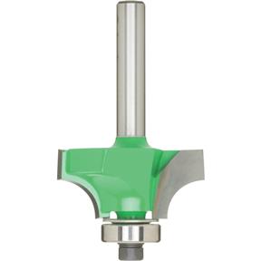 5/16"r Beading Bit, 1/4" Shank