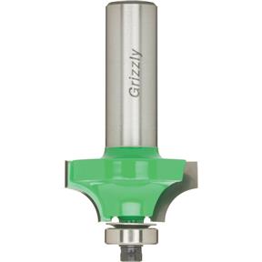 5/16"r Beading Bit- 1/2" Shank