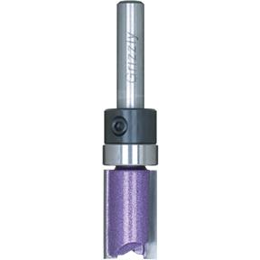 1/2" Pattern Cutting Straight Bit, 1/4" Shank