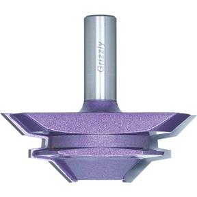Super-Duty Corner Lock Miter Bit, 1/2" Shank