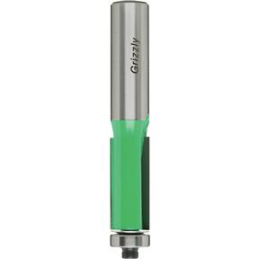 Shear Cut Flush Trim Bit, 1/2" Shank
