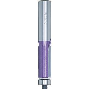 Shear Cut Flush Trim Bits, 1/2" Shank, 1/2" Dia.