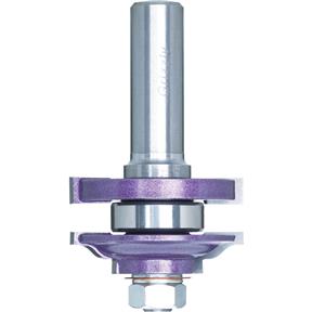 Carbide Tipped Reversible Stile & Rail - Roman Ogee