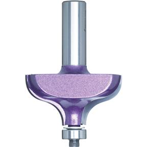 Ogee Bit, 1/2" Shank