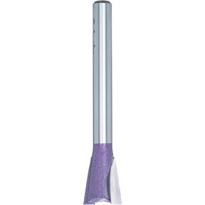 Carbide Tipped Dovetail Jig Bits - 5/8"L 1/4" Shank