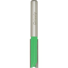 5/16" Straight Bit, 1/4" Shank