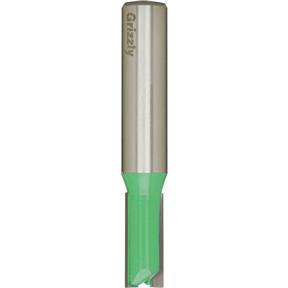 7/16" Straight Bit, 1/2" Shank