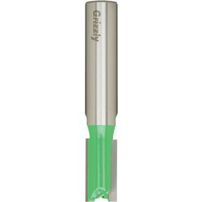 1/2" Straight Bit, 1/2" Shank