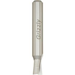 1/4" 7° Dovetail Bit, 1/4" Shank