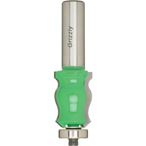 1-1/8" Picture Frame Bit, 1/2" Shank