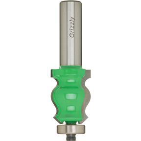 1-1/8" Picture Frame Bit, 1/2" Shank