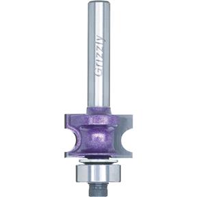Super Duty Carbide Tipped Corner Beading Bit