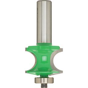 7/8" Corner Beading Bit, 1/2" Shank
