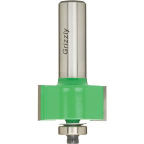 5/8" Rabbeting Bit, 1/2" Shank