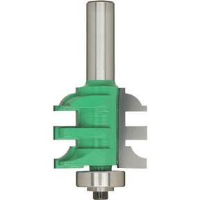 One pc. Stile and Rail Set - Bead