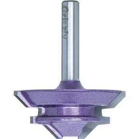 Super-Duty Corner Lock Miter Bit, 1/4" Shank