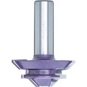 Super-Duty Corner Lock Miter Bit, 1/2" Shank