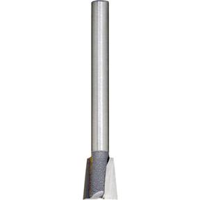 Dovetail - Carbide 1/8" Shank