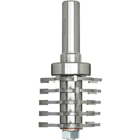 Professional Finger Joint Cutter 1/2" Shank