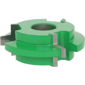 Shaper Cutter - Groove (Part of C2311), 3/4" Bore