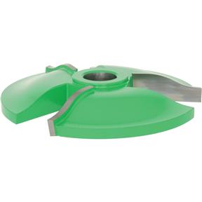 Panel Cutter - Ogee, 3/4" Bore