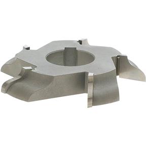 Carbide Tipped Ogee Moulding, 4" Dia.