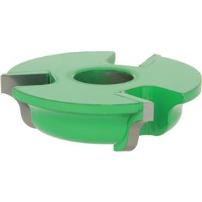 Shaper Cutter - Ogee, 3/4" Bore