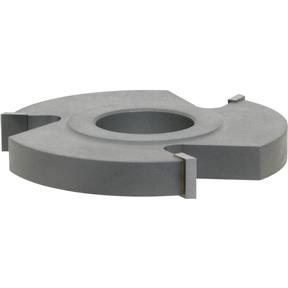1/2" Cutter for 1-1/4" B Stile & Rail Set - Passage Doors