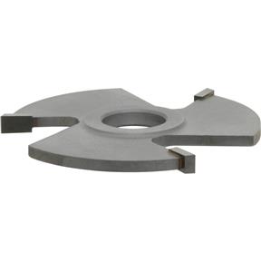 5.5mm Str. Cutter & Spacer For 3/4" B Stile & Rail Sets