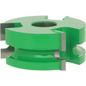 Flooring Cutter Tongue, 3/4" Bore, 1/2" Cutting Width