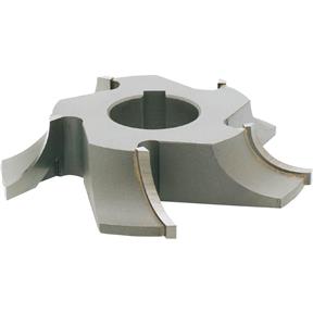Carbide Tipped 3/4" Roundover, 4-1/2" Dia.