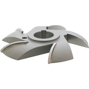 Carbide Tipped Panel Cutter Convex, 5-3/4" Dia.