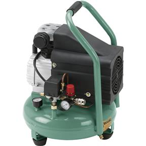 4 Gallon 2 HP Air Compressor