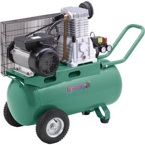 13 Gallon 3 HP Air Compressor